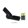 LY - BAILE SUPER ROTA DONG REALISZTIKUS DILDÓ 20.5CM - 7