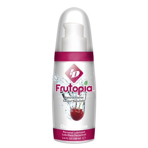 ID FRUTOPIA - KENŐOLAJ CSERESZNYE 100 ML