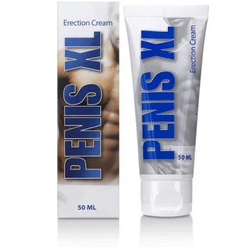 COBECO – pénisz növelő krém, 50 ml