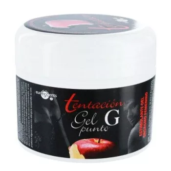 TENTACION - női orgazmus gél G-pont stimulálásra 50 ml