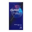 DUREX - EXTRA BIZTONSÁGOS 12 DARAB - 2