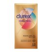 DUREX - REAL FEEL 12 DARAB - 2