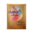 DUREX - REAL FEEL 24UDS - 2