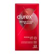 DUREX - PUHA ÉS ÉRZÉKENY 12 DARAB - 2