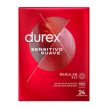 Durex Soft & Sensitive – prémium óvszer 24 db-os kiszerelés