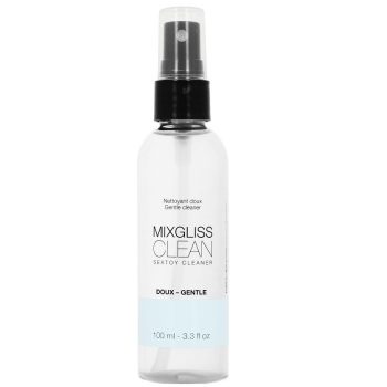MIXGLISS – prémium játék tisztító spray 100 ml