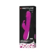 PRETTY LOVE FLÖRTÖLÉS - ROBERT VIBRÁTOR CSIKLÓIZGATÓVAL - 6