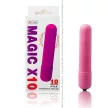 Baile Vibrator 10 moduri vibrație Silicon moale 9 cm