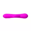CSINOS SZERELMI FLÖRT - BARRETTE VIBRÁTOR CSIKLÓIZGATÓVAL - 3