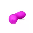 PRETTY LOVE HIGHGRADE - TONY VIBRÁTOR LILA - 6