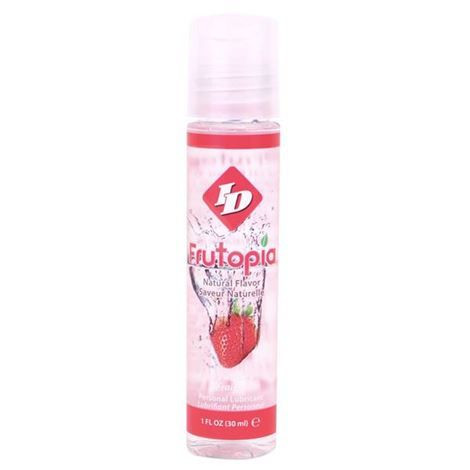 ID FRUTOPIA - LUBE EPER 30 ML