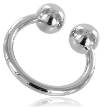 METAL HARD – prémium 30mm heregyűrű