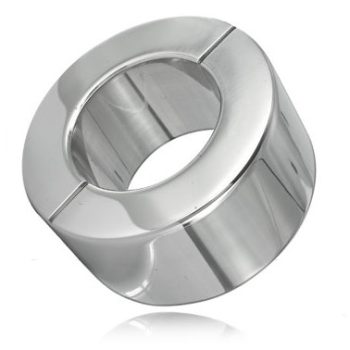 METAL HARD – rozsdamentes acél heregyűrű 30mm