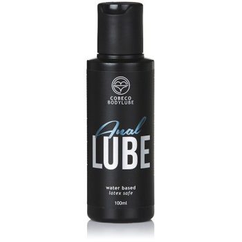 Cobeco – prémium anál síkosító 100 ml