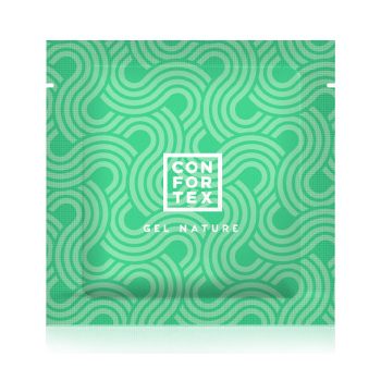 CONFORTEX - prémium síkosító egyadagos 6ml