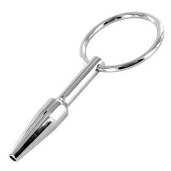 Metal Hard - prémium mini dugó, fém 9mm