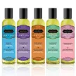 KAMASUTRA AROMÁS MASSZÁZSOLAJ HARMÓNIA KEVERÉK - 2