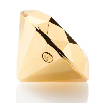   Bijoux Indiscrets Twenty One – prémium gyémánt vibrátor