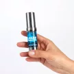 SECRETPLAY - FOLYÉKONY VIBRÁTOR UNISEX STIMULÁTOR 15 ML - 3