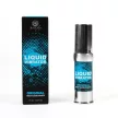 SECRETPLAY - FOLYÉKONY VIBRÁTOR UNISEX STIMULÁTOR 15 ML - 5