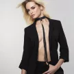 BIJOUX INDISCRETS LABIRINTUS - BOJTOS CHOKER FEKETE - 3