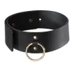 LABIRINTUS - SZÉLES CHOKER FEKETE - 4