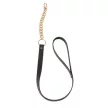 LABIRINTUS - SZÉLES CHOKER FEKETE - 5