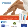 500 COSMETICS - VARESIL KRÉMKEZELÉS A VISSZEREK KEZELÉSÉRE - 2