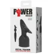 POWER HEAD - CSERÉLHETŐ PÁLCÁS MASSZÍROZÓ FEJ CSIKLÓIZGATÓ FEJ - 5