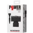 BAILE - POWER HEAD CSERÉLHETŐ FEJ FÉRFI MASSZÍROZÓHOZ - 5