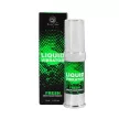 SECRETPLAY - FOLYÉKONY VIBRÁTOR FRISS RETARD 15 ML - 5