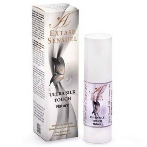 EXTASE SENSUAL - ULTRA SILK TOUCH NATURE OLAJ