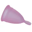 NINA CUP MENSTRUÁCIÓS KEHELY MÉRET RÓZSASZÍN L - 4
