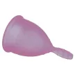 NINA CUP MENSTRUÁCIÓS KEHELY MÉRET RÓZSASZÍN S - 3