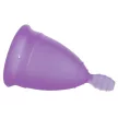 NINA CUP MENSTRUÁCIÓS KUPA LILA L MÉRET - 3