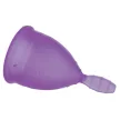 NINA CUP MENSTRUÁCIÓS KEHELY MÉRET LILA S - 3