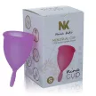NINA CUP MENSTRUÁCIÓS KEHELY MÉRET LILA S - 4