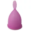 NINA KIKÍ - MENSTRUÁCIÓS KEHELY LILA MÉRET L 6 + 1 INGYENESEN - 3