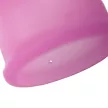 NINA KIKÍ - MENSTRUÁCIÓS KEHELY LILA MÉRET L 6 + 1 INGYENESEN - 4