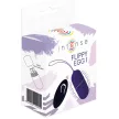 INTENZÍV FLIPPY I VIBRÁLÓ TOJÁS TÁVIRÁNYÍTÓVAL LILA - 5