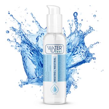 Waterfeel – természetes síkosító 175 ml