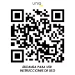 UNIQ - HÚZHATÓ LATEXMENTES ÓVSZER CSÍKKAL 3 DARAB - 3