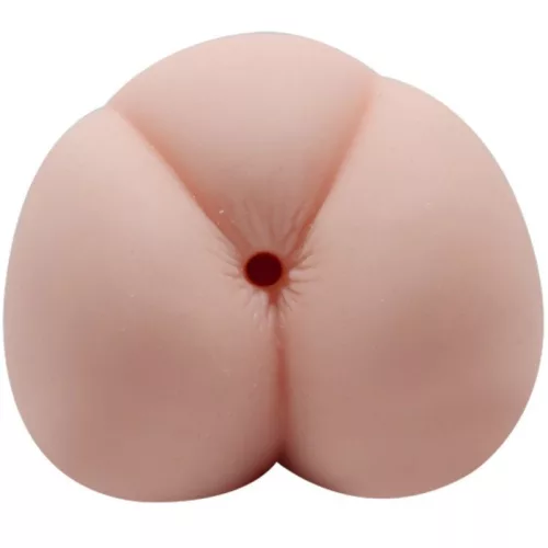 Crazy Bull Masturbator Anus Waterskin Texturat Mic