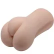 Crazy Bull Masturbator Anus Waterskin Texturat Mic