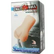 CRAZY BULL - VÍZBŐR MASZTURBÁTOR ANO MODELL 2 - 7