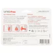 UNIQ - INGYENES LATEXMENTES ÓVSZER VÉDŐGYŰRŰVEL 3 DARAB - 2