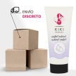 KIKÍ TRAVEL – komfortos, természetes síkosító 50 ml