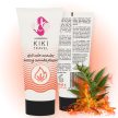 KIKÍ TRAVEL - CANNABIS HOT EFFECT SÍKOSÍTÓ 50 ML - 2
