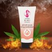 KIKÍ TRAVEL - CANNABIS HOT EFFECT SÍKOSÍTÓ 50 ML - 5