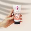 KIKÍ TRAVEL - CANNABIS HOT EFFECT SÍKOSÍTÓ 50 ML - 6